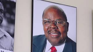 Benjamin William Mkapa Dies Uganda Ekungubagidde Munna Tanzania Benjamin Mkapa