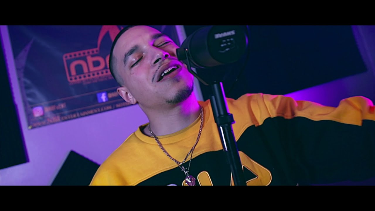 where i come from x Chef Boi R P  promo use only