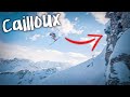 All in  chamonix  brutisode 183  comptition freeride pov