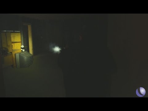 Crimson Trace Lights - For your Rifle, or your Pocket| Guns & Gear S10