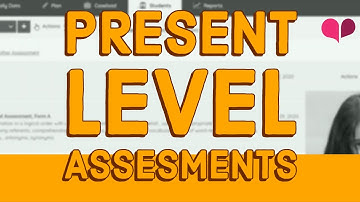 Design your Treatment Plan for students using SLP Toolkit - [Tool Tips]