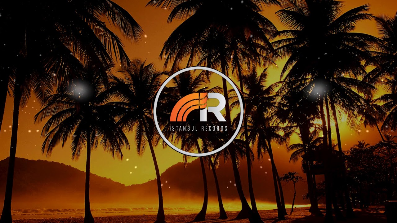 Nikos Kaponis - Better Future ( Extended Mix )