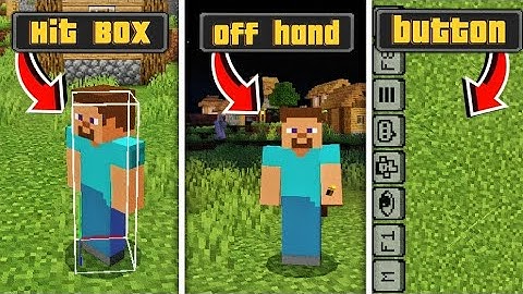8 Must-Have MCPE Mods for PvP, Survival & Speedrun (2025)
