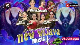 Live Campursari Modern New Wijaya Music ft Wijaya audio,Blimbing Tarokan Kediri