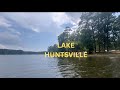 Huntsville, Texas Vlog