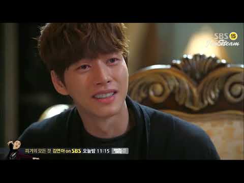 My Love From The Star (TAGALOG) EP19