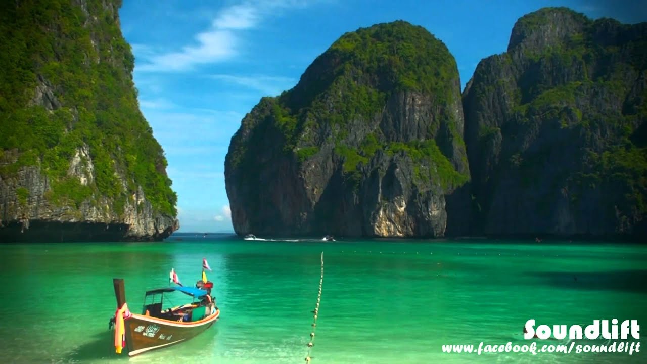 SoundLift - Acapulco (Original Mix)