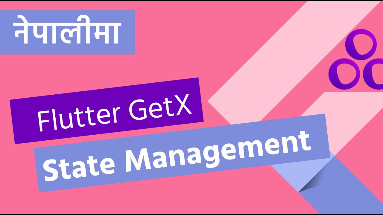 Change App Theme | Epi - 06 | Flutter | Nepali | GetX | Light-Dark Theme