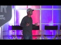 How Compelling Storytelling Expands Your Brand - Chris Fischer - USSA Partner Summit