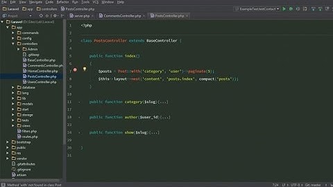 PHPStorm (8/13) : Xdebug