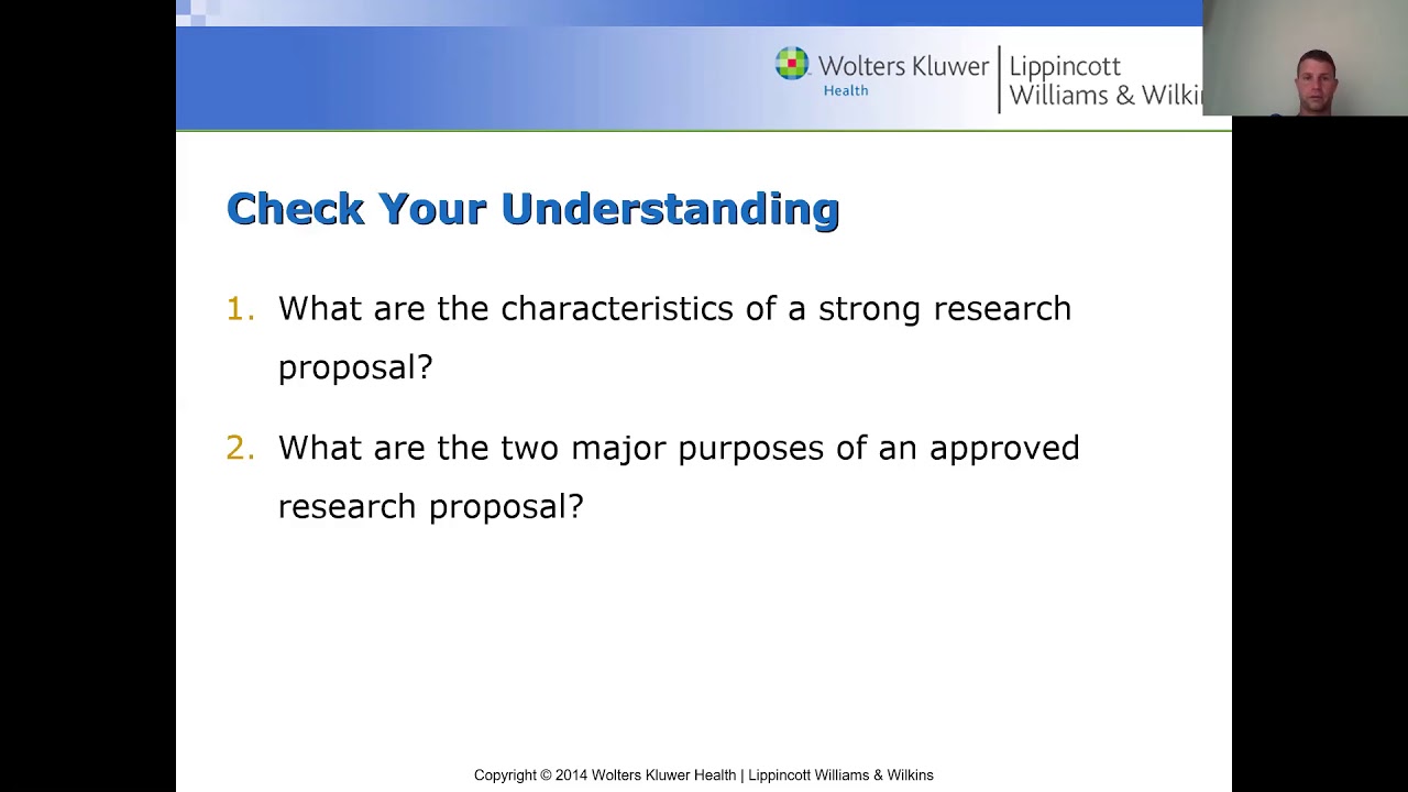 Research Methods Chapter 4 - YouTube