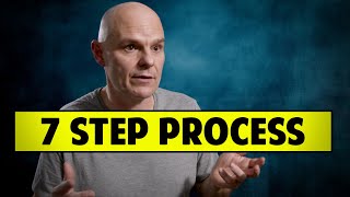 Celebrity 7 Step Process To Writing A Screenplay - Brooks Elms Profile