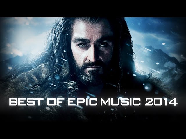 BEST OF EPIC MUSIC 2014 | 1-Hour Full Cinematic | Epic Hits | Epic Music VN class=