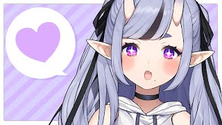 わらわ と 遊んで 遊んで！【 竜胆尊 / にじさんじ 】