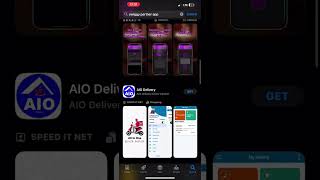 Swiggy delivery partner app for ios | how to download swiggy partner app in ios screenshot 3