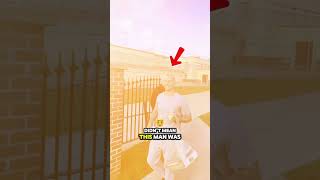 This Prison Tracker Knows Where You Are 24/7 👀