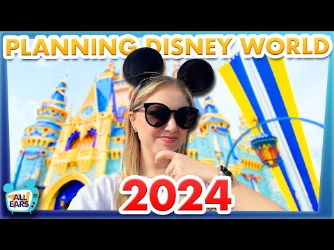 Vídeo: Planejamento de viagens para a Disney: Disney World vs. Disney Cruise