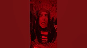 Thumbnail of Money Sex or God | Premiere's on @BetterNoiseMusic May 10th 🛸  #crossboneskully #shorts