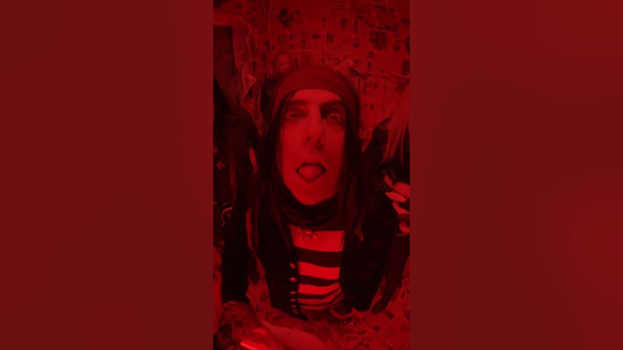 Money Sex or God | Premiere's on @BetterNoiseMusic May 10th 🛸  #crossboneskully #shorts