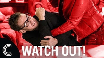 Destructive Criticism