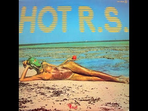 HOT R.S. - House Of The Rising Sun (Disco Version) - YouTube