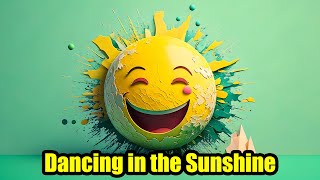 Dancing in the Sunshine screenshot 5