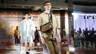 Neil Barrett SS 2020