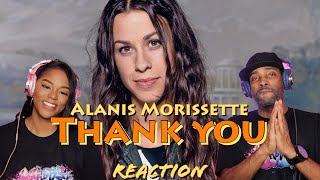 First time hearing Alanis Morissette "Thank U" Reaction | Asia and BJ