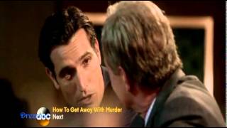 Scandal 4X03 "Inside the Bubble" Preview