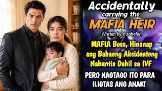 MAFIA BOSS, Hinanap ang babaeng Aksidenteng Nabuntis Dahil sa IVF,PERO NAGTAGO ITO PARA SA ANAK!