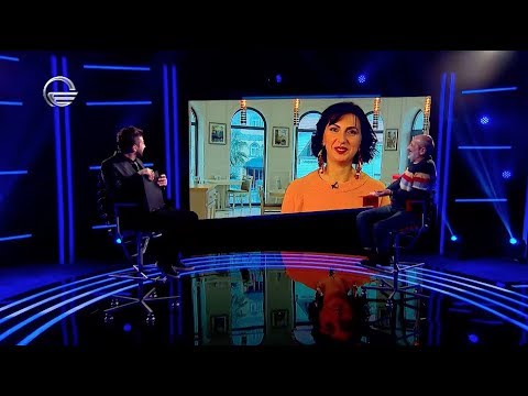 მეუღლის ვიდეოშეკითხვა პანჩოს