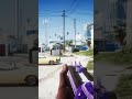 FiveM Weapon Pack 💎 MAC10 (PURPLE) | Bandana