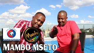 Je Diamond Ni Manager Wa Yamoto Band - Babu Tale Diamonds Manager Aelezea