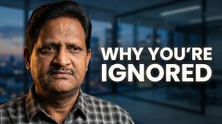 Why HR Professionals Get Ignored for Promotion (Even When They’re the Best)