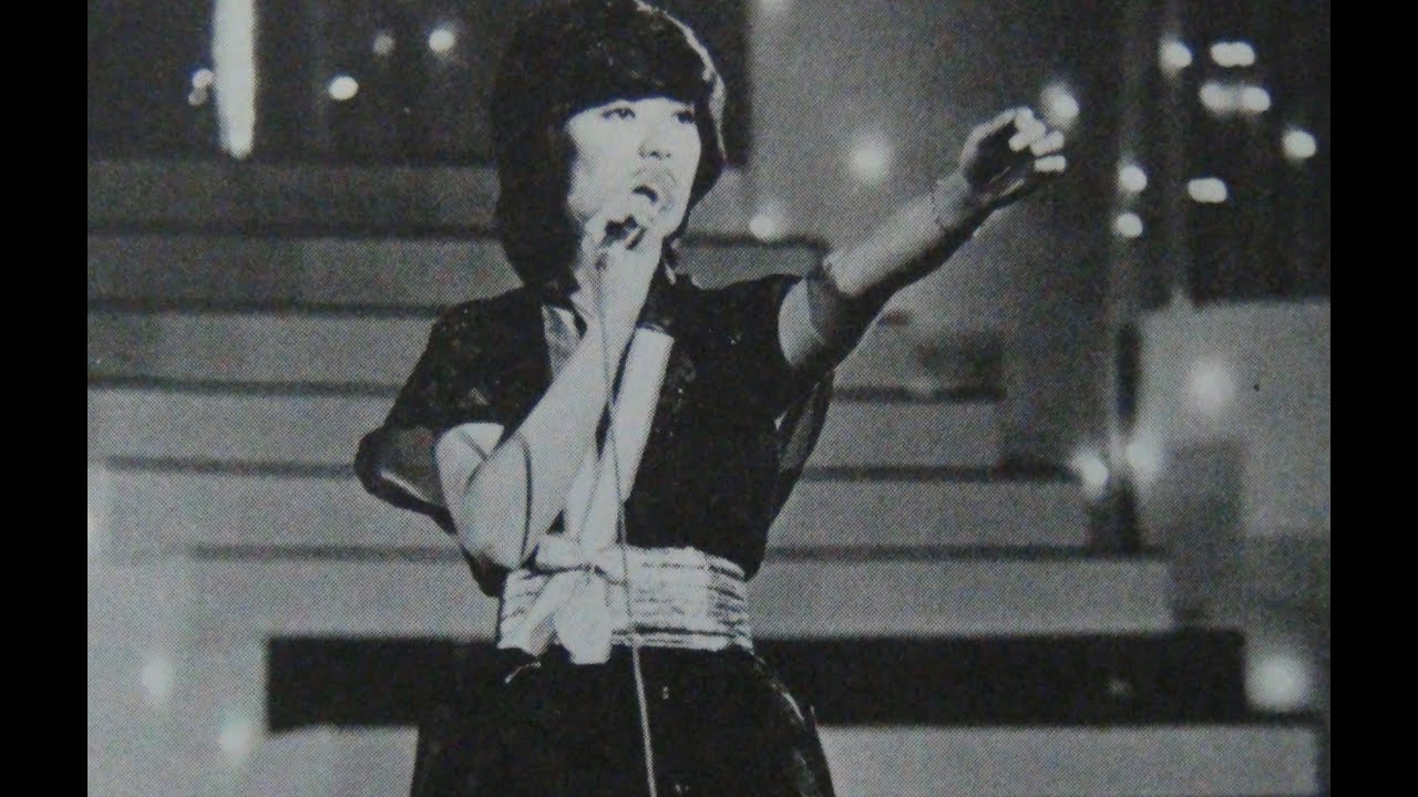 見せない涙・・・「歌手」であることへの葛藤