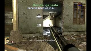 Pibeko - First VF screenshot 2