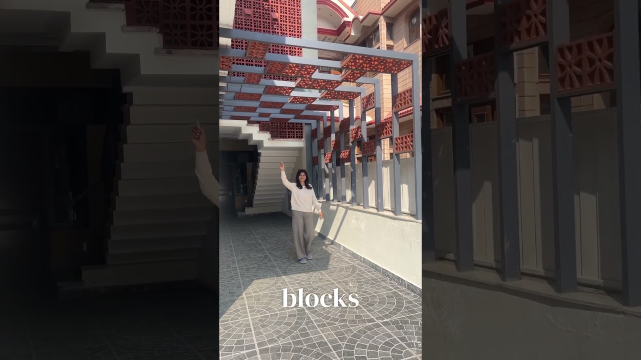 Terracotta Breeze Blocks: 3 Unique Uses in Our Home 