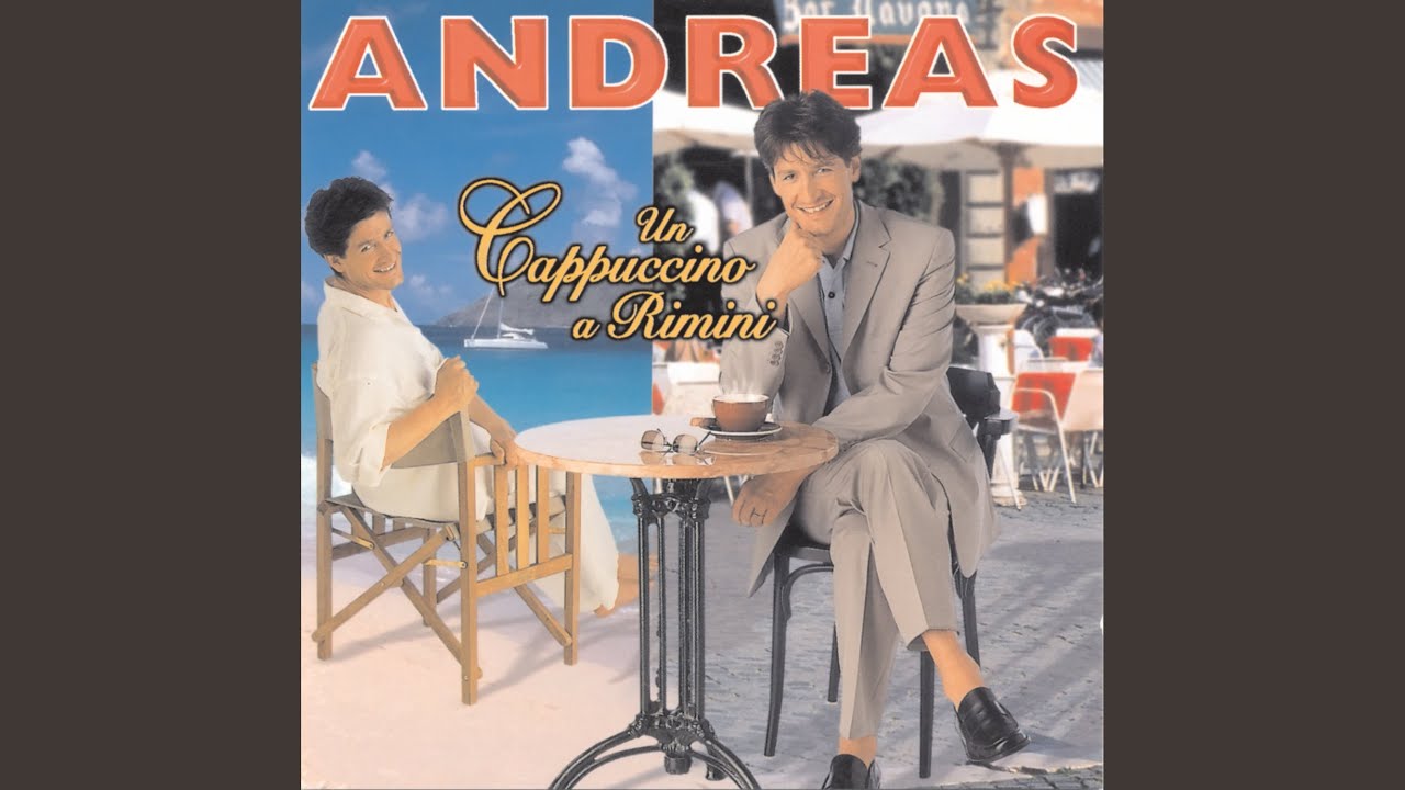 Bella Mia ((Neuaufnahme '00))