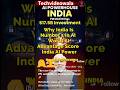 भारत क्यों बना दुनिया का नंबर 1 AI देश | Why India Is No.1 in AI