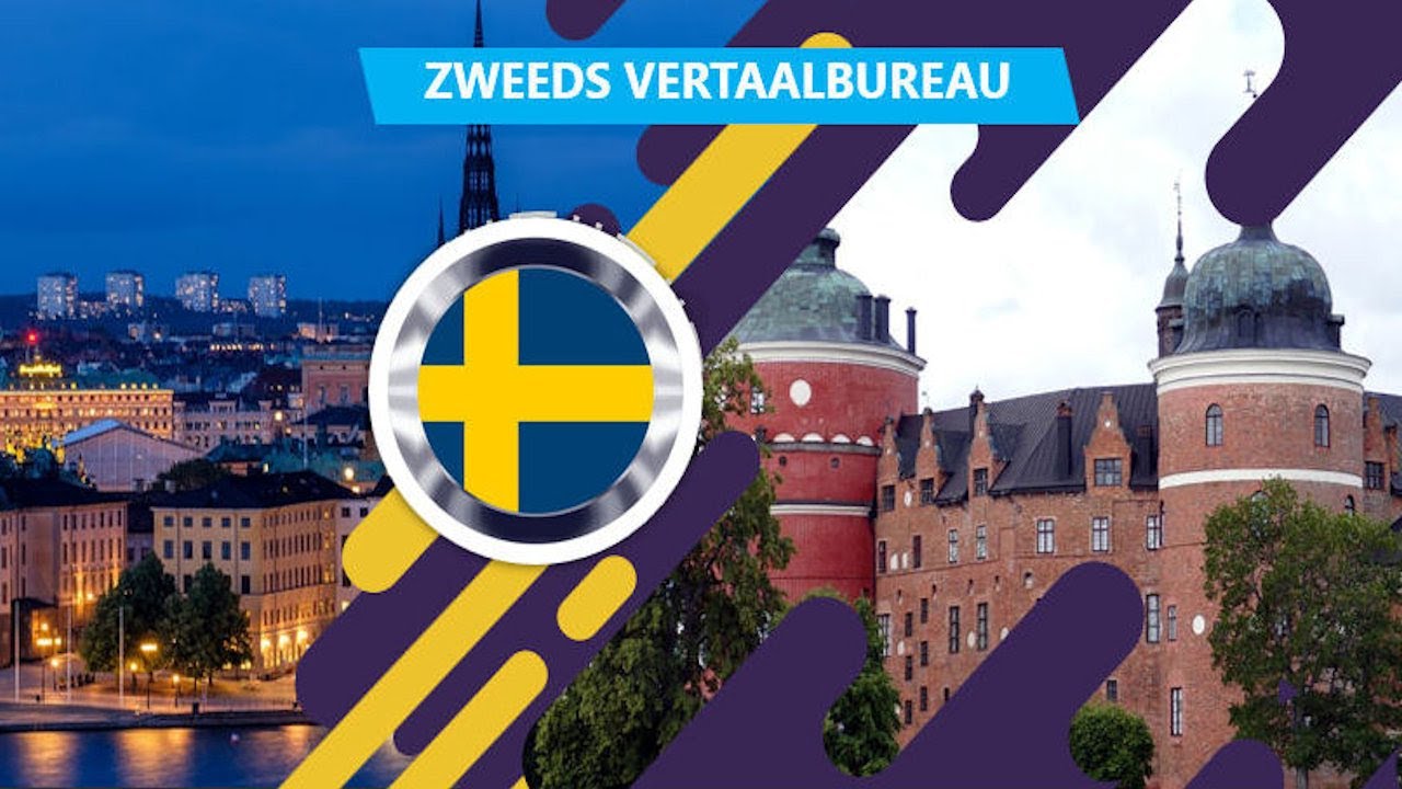 Zweeds vertaalbureau