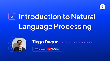 Introduction to Natural Language Processing - Workshop at BEON