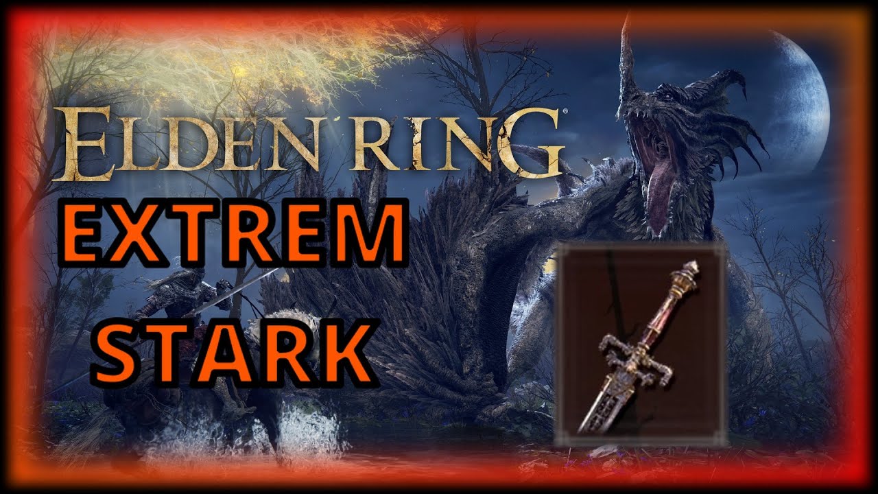 Schwert Der Nacht Und Der Flamme Elden Ring Elden Ring - so bekommt Ihr eines der besten Schwerter im Spiel - Das
