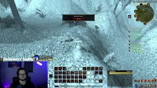 WoW TBC ~ Lvling my rogue