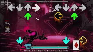 Devil Gambit - Indie Cross - SDCB - my best shot :P