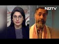 Farmers Protest: "Enormous, Unnecessary Violence From Police": Yogendra Yadav On Farmers' Protests