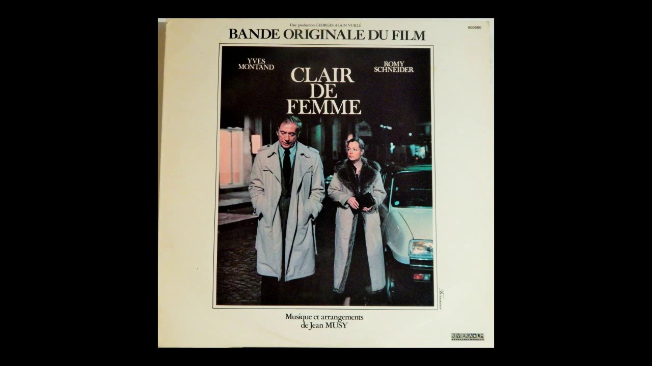 Jean Musy - Thème Principal