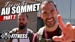 Rencontre au sommet : Vincent Valensi Partie 2