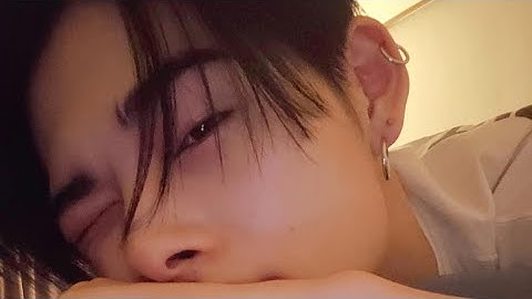 내가 들으려고 올리는 엔하이픈 니키 토킹 ASMR