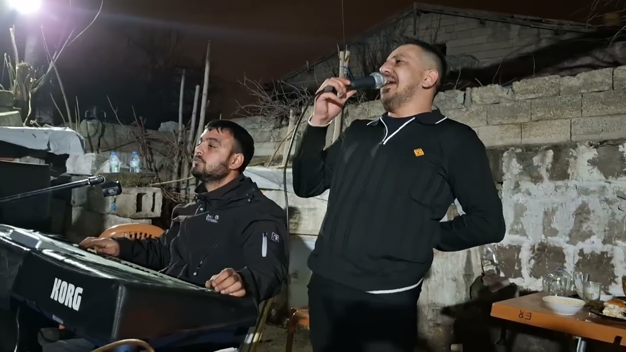 Argıncıkta asker gecesi 2026