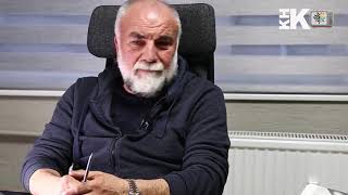 Gazetesi̇ Kapatilan Arslan 15 Temmuz Sonrasi Gördükleri̇m 12 Eylülde Gördükleri̇mden Daha Korkunç